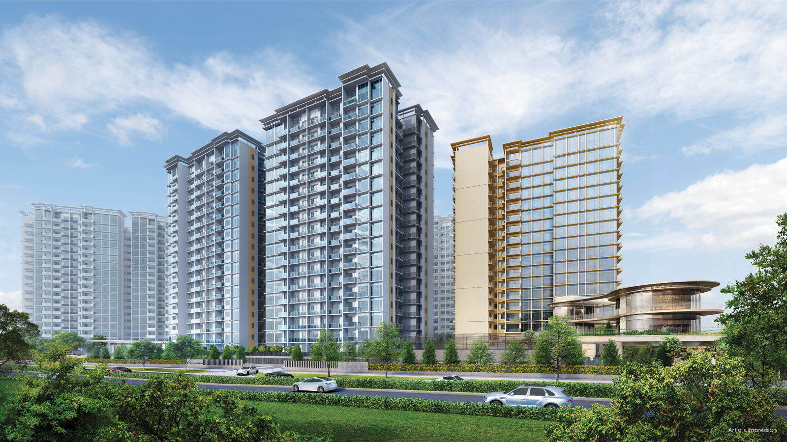 Grand Dunman Gallery Image 4