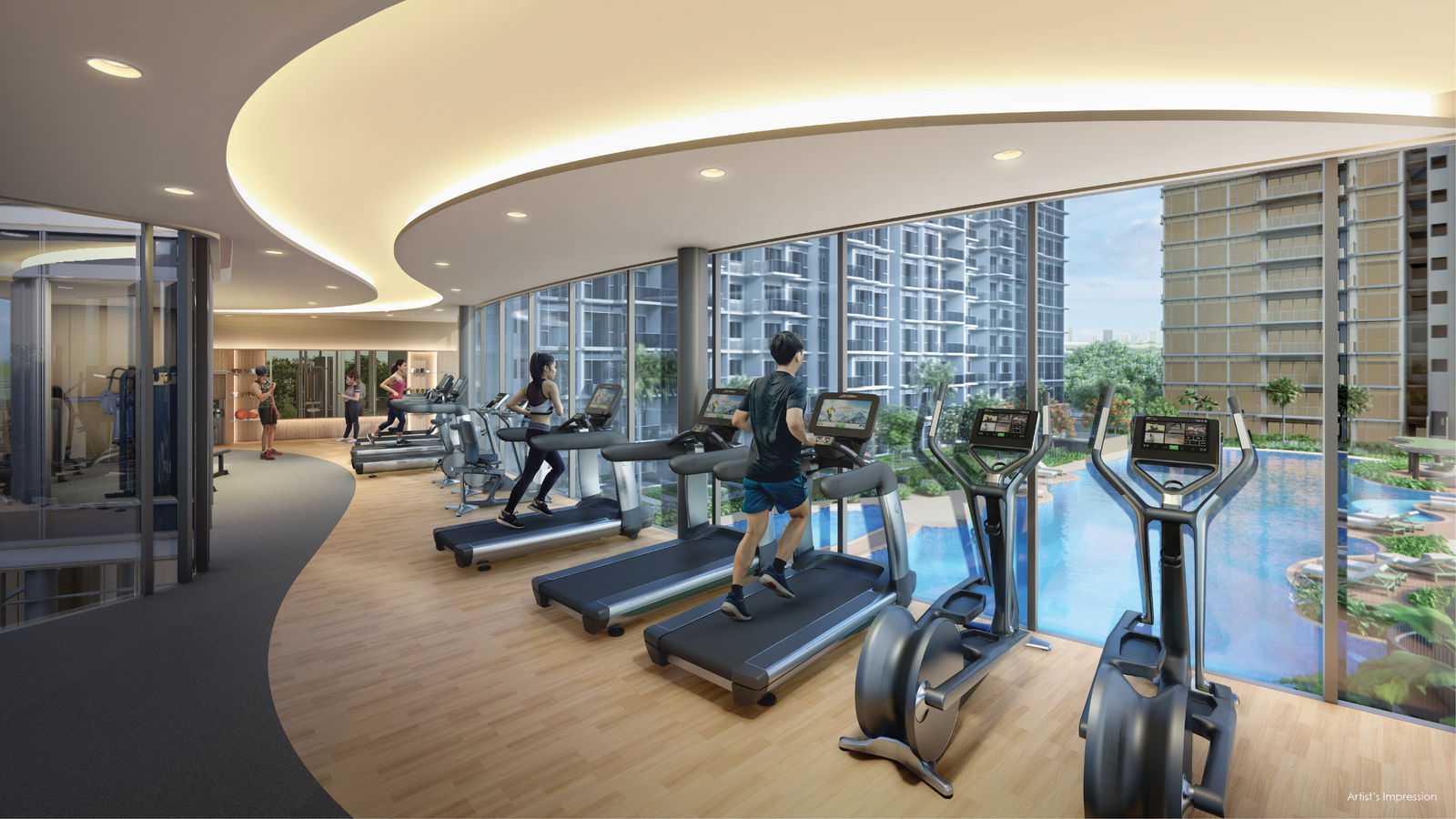 Grand Dunman Gallery Image 7