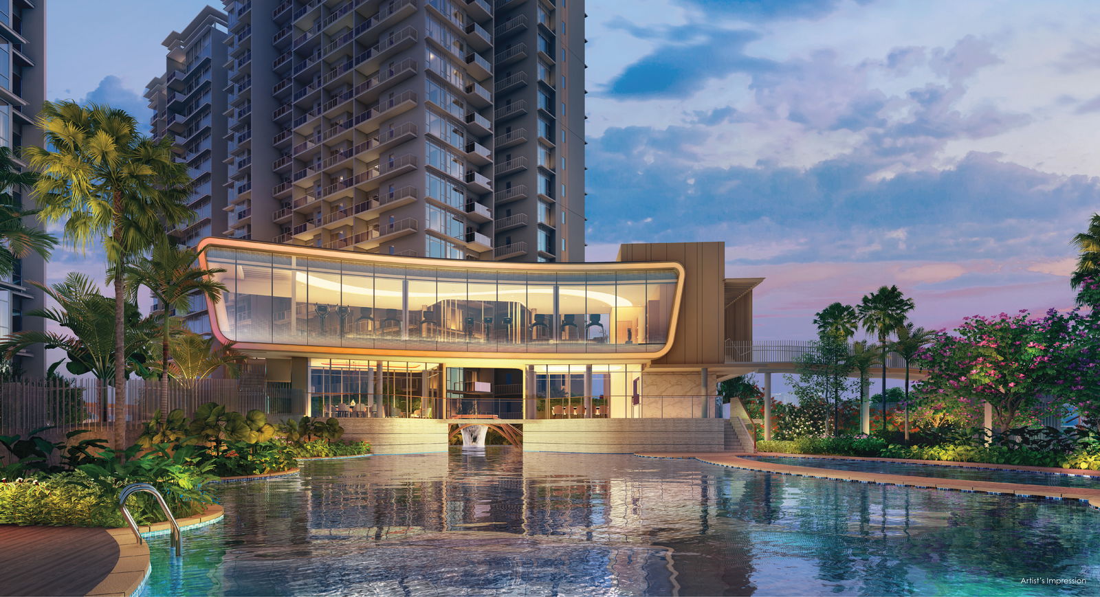 Grand Dunman Gallery Image 14