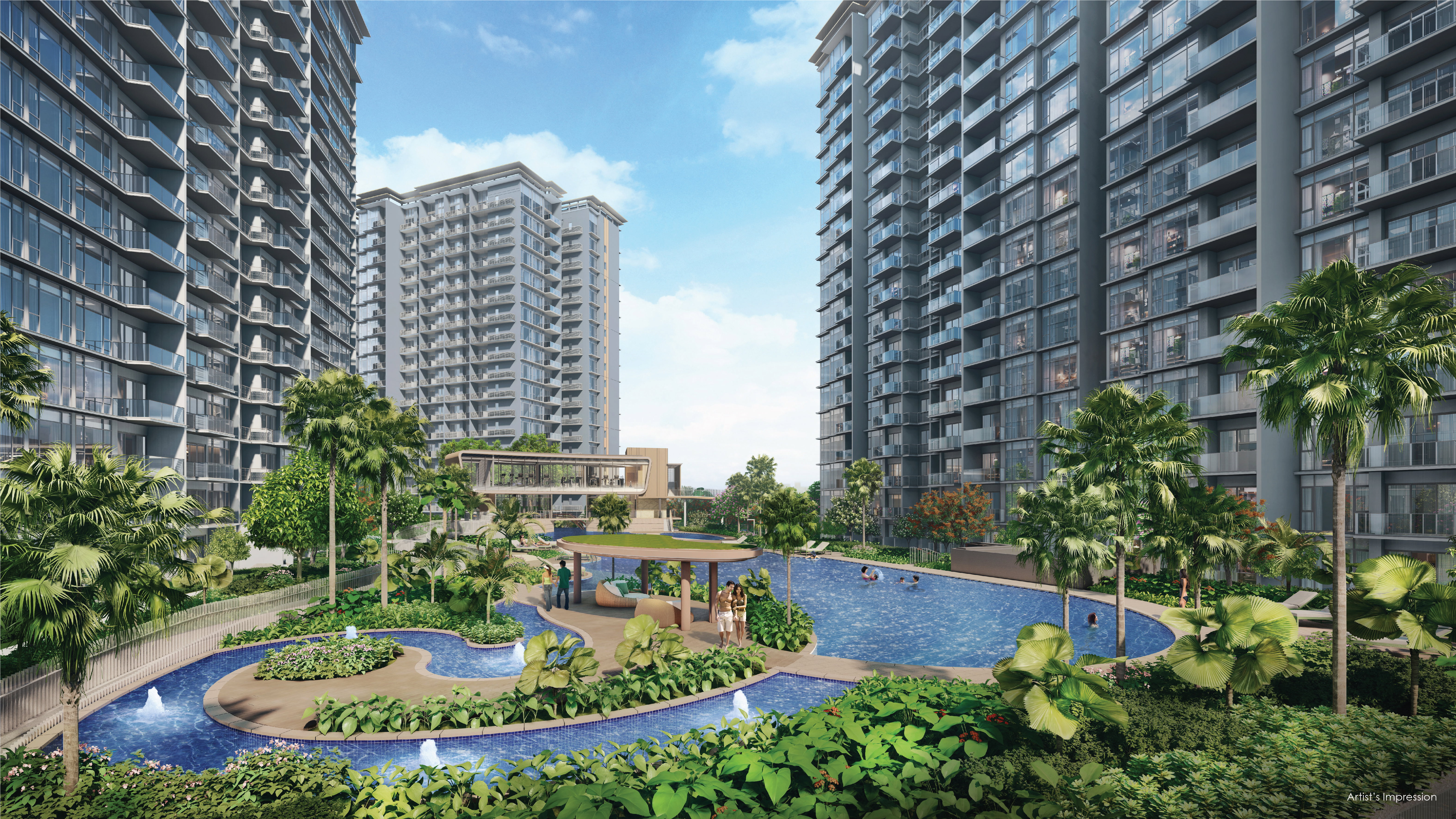 Grand Dunman Gallery Image 17