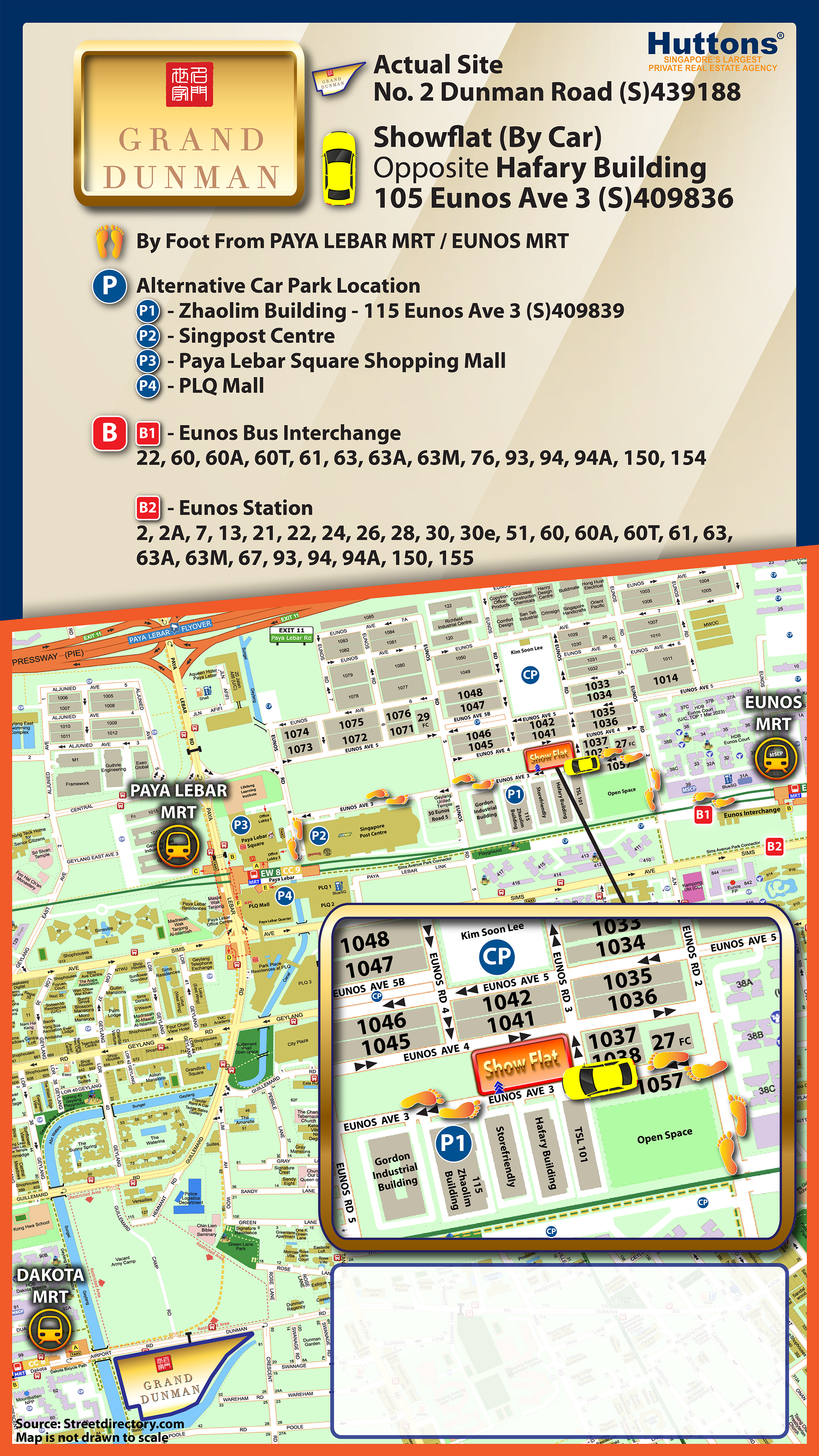Grand Dunman Gallery Image 22